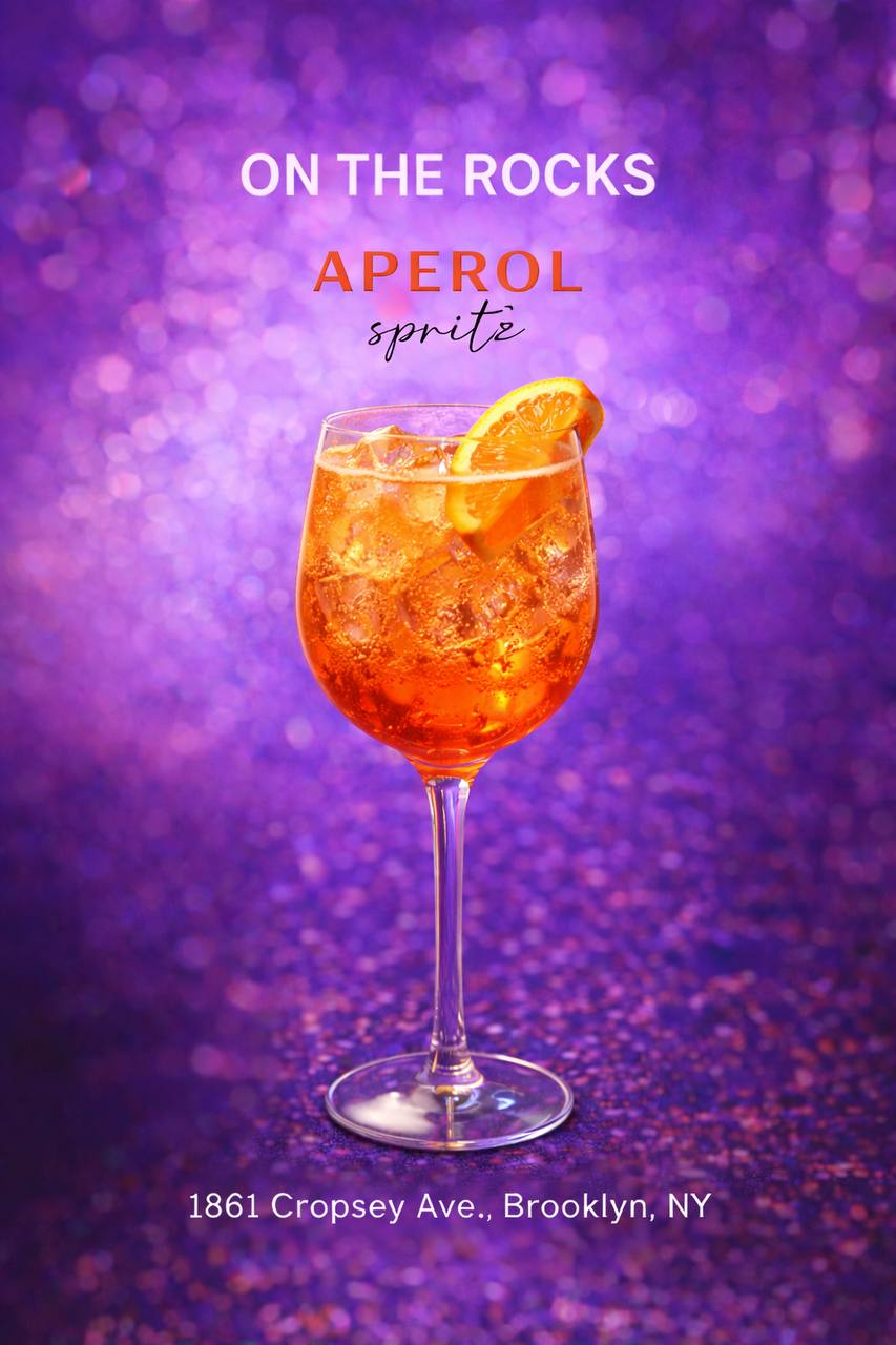 Aperol Spritz