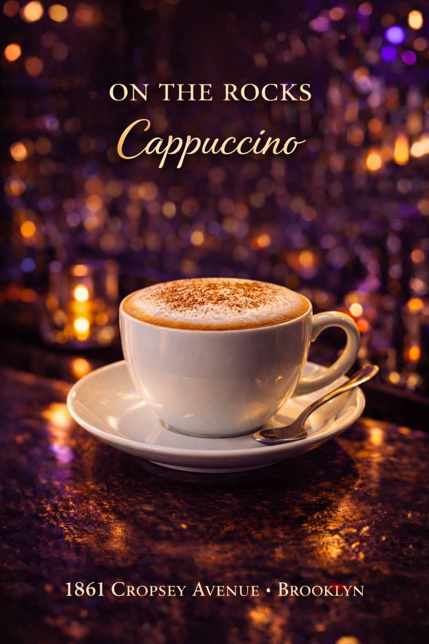 Cappuccino