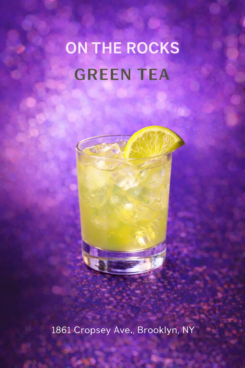 Green Tea