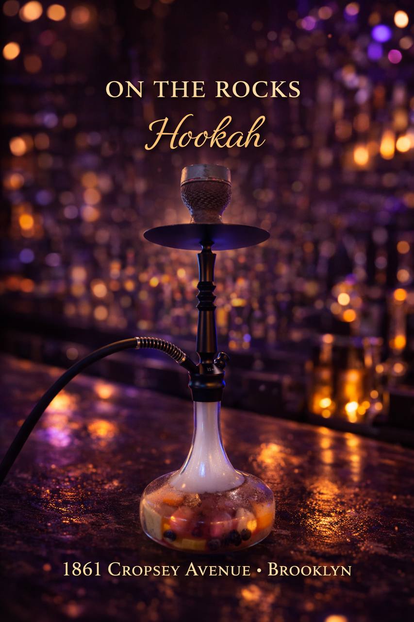 Hookah