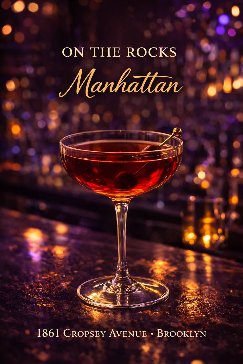 Manhattan