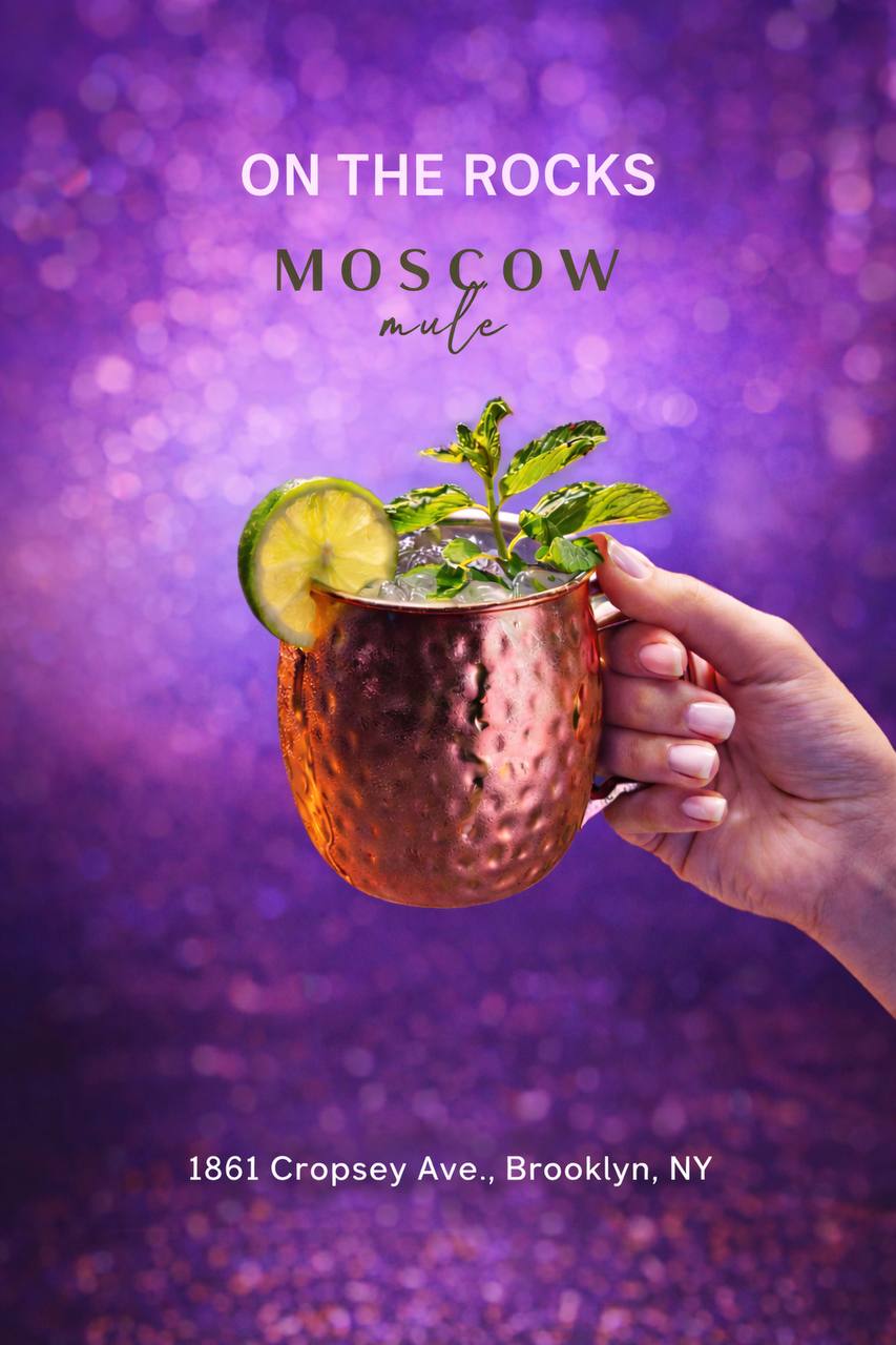 Moscow Mule