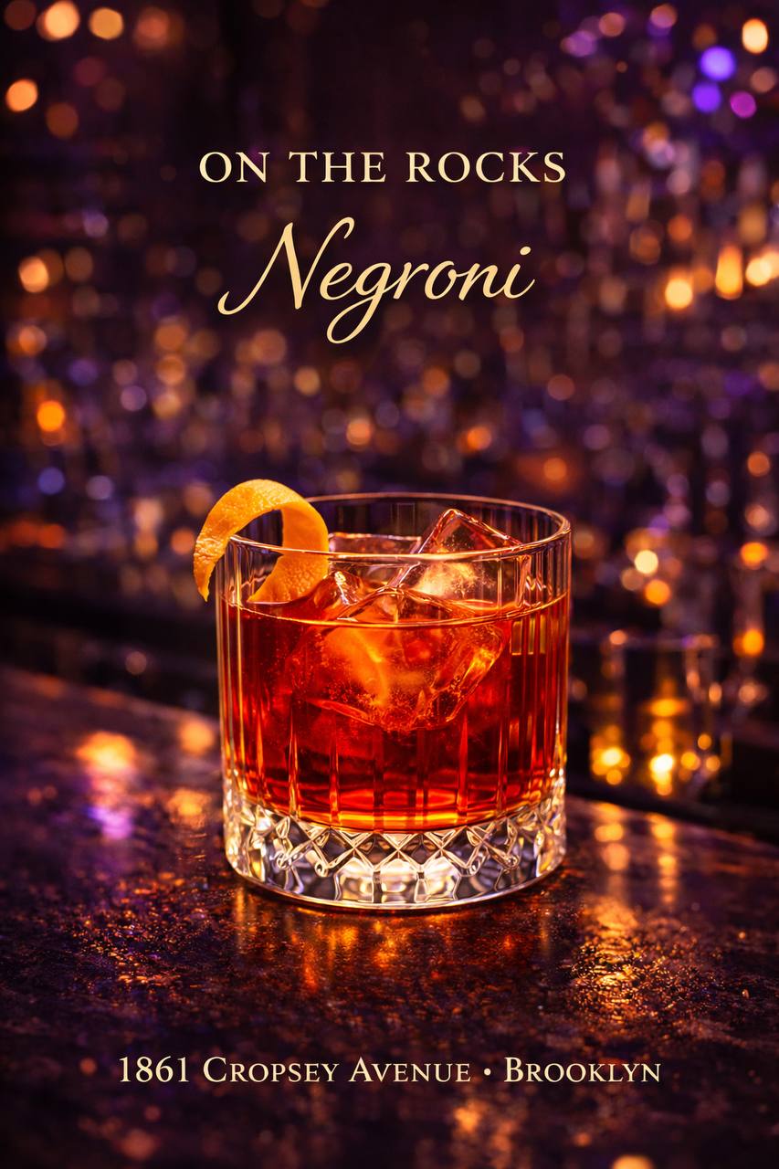 Negroni