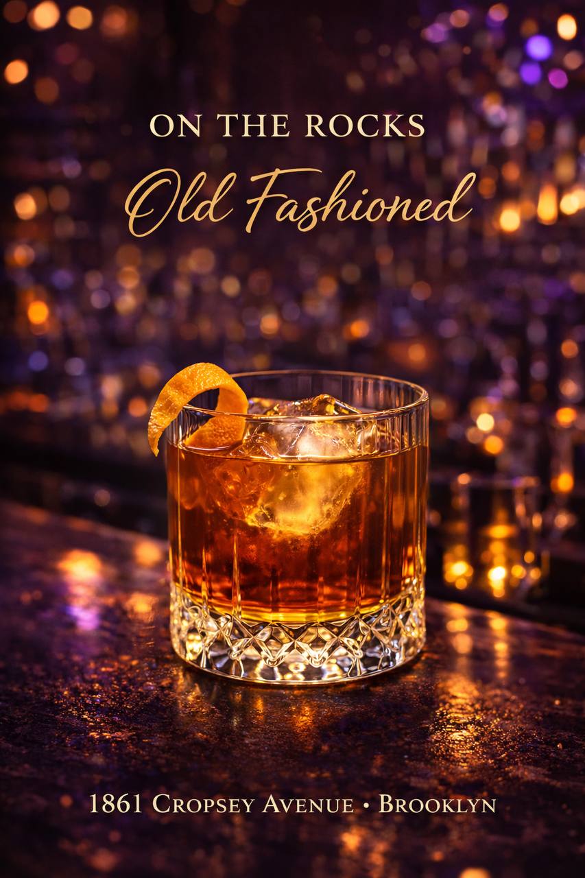 Old Fashioned