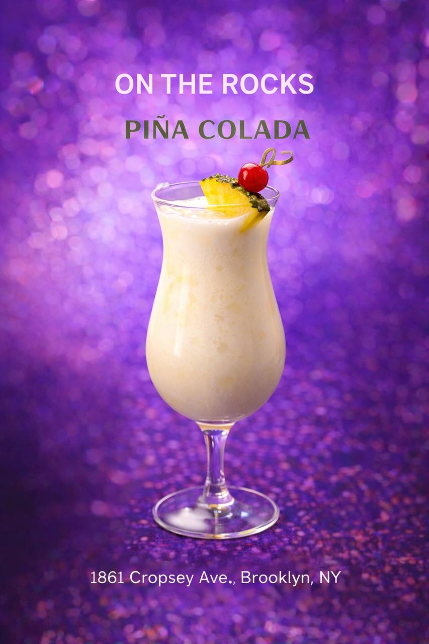 Piña Colada